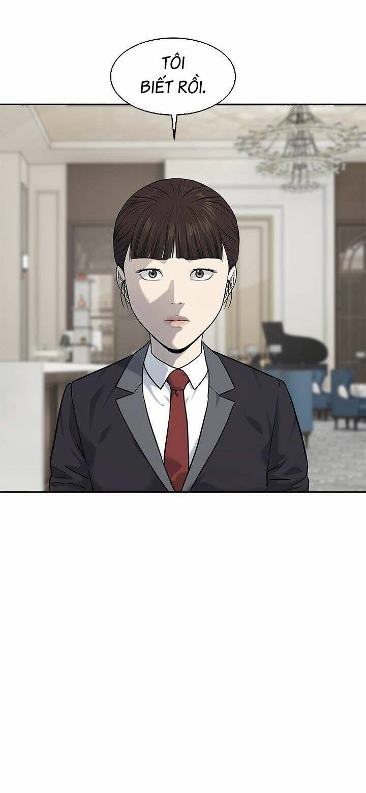 Đội Trưởng Lính Đánh Thuê Chapter 191 - Trang 2