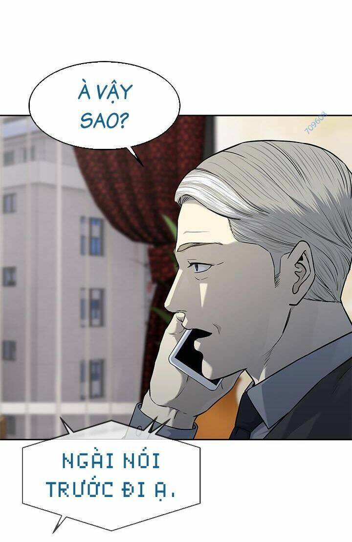 Đội Trưởng Lính Đánh Thuê Chapter 191 - Trang 2