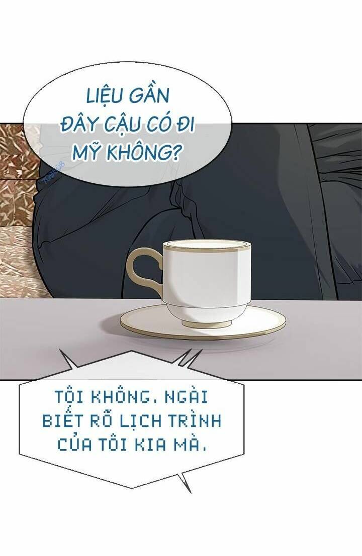 Đội Trưởng Lính Đánh Thuê Chapter 191 - Trang 2