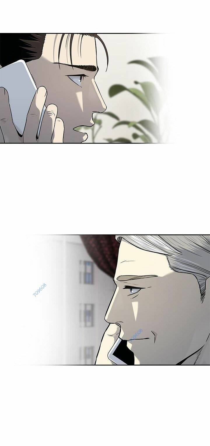 Đội Trưởng Lính Đánh Thuê Chapter 191 - Trang 2