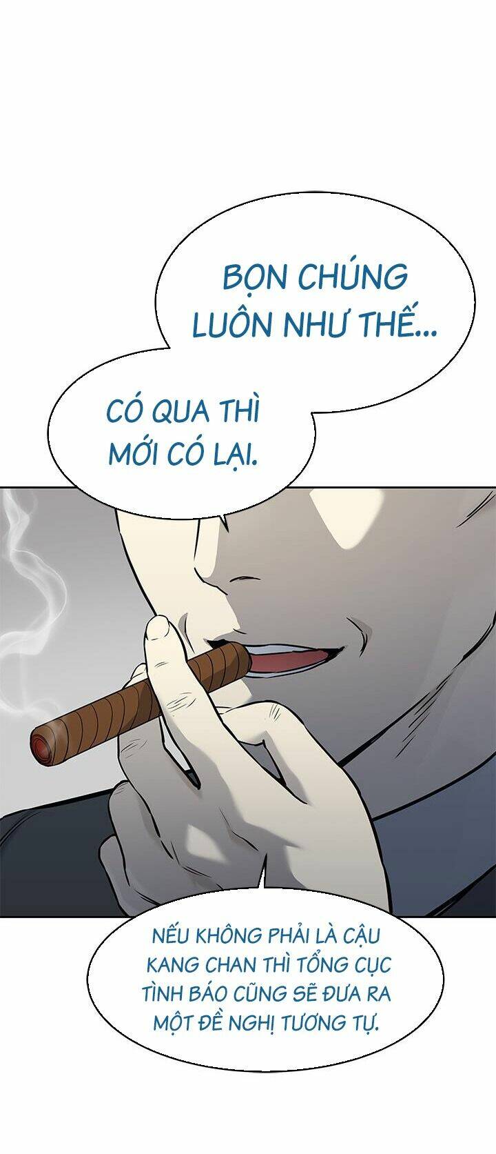 Đội Trưởng Lính Đánh Thuê Chapter 191 - Trang 2