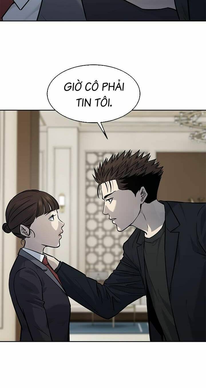 Đội Trưởng Lính Đánh Thuê Chapter 191 - Trang 2