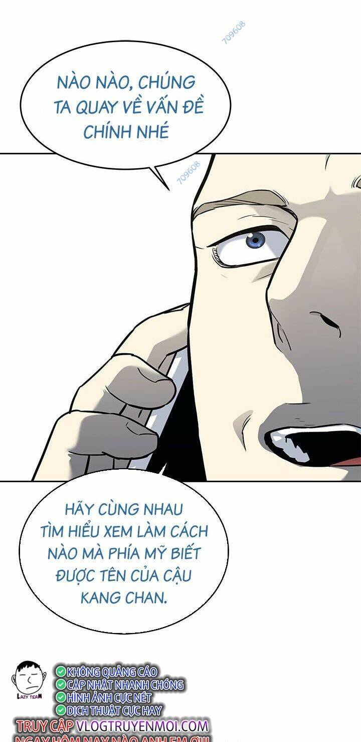 Đội Trưởng Lính Đánh Thuê Chapter 191 - Trang 2