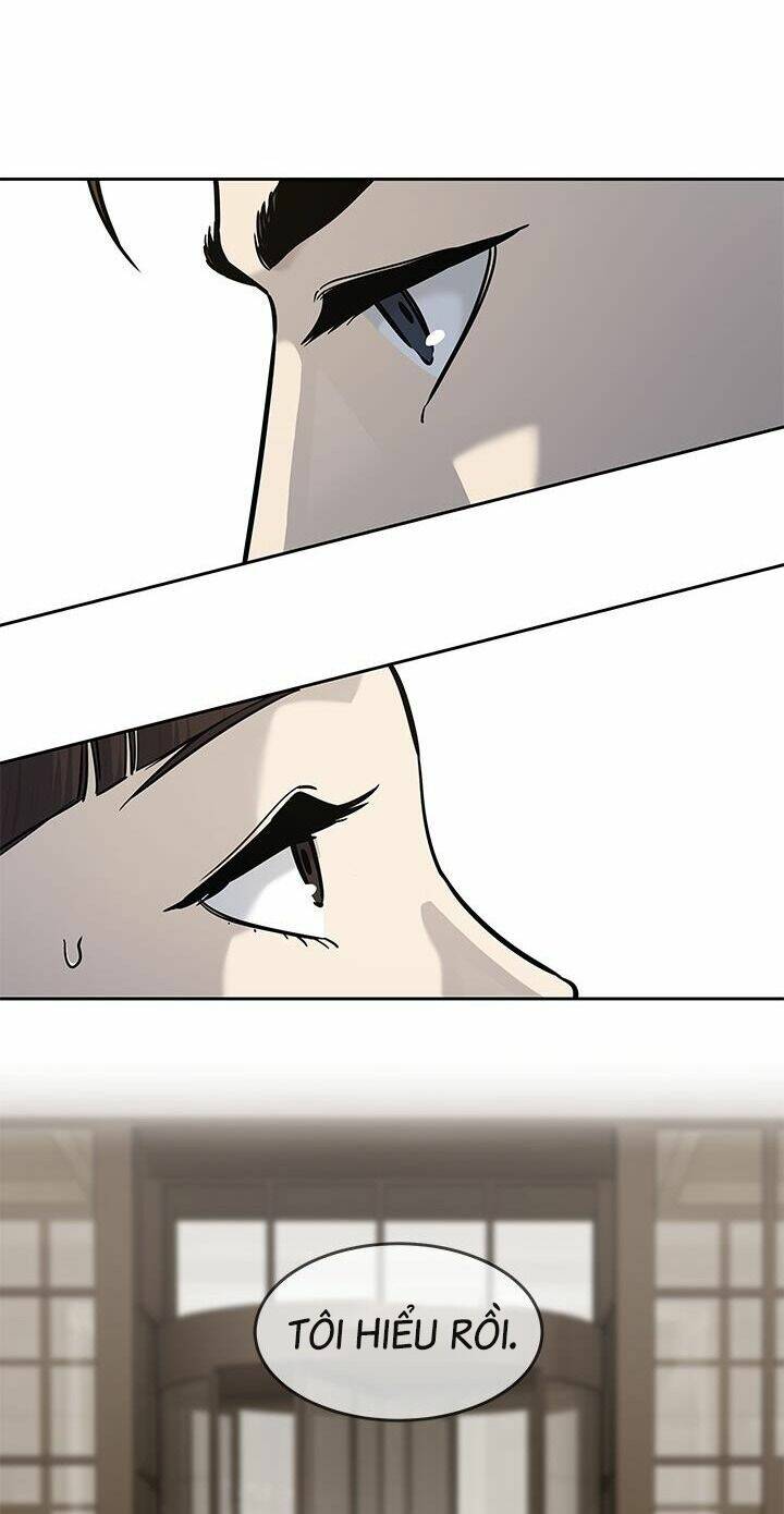 Đội Trưởng Lính Đánh Thuê Chapter 191 - Trang 2