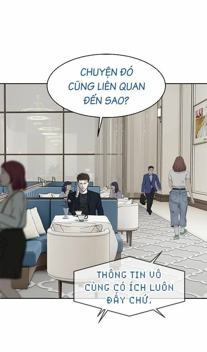 Đội Trưởng Lính Đánh Thuê Chapter 191 - Trang 2