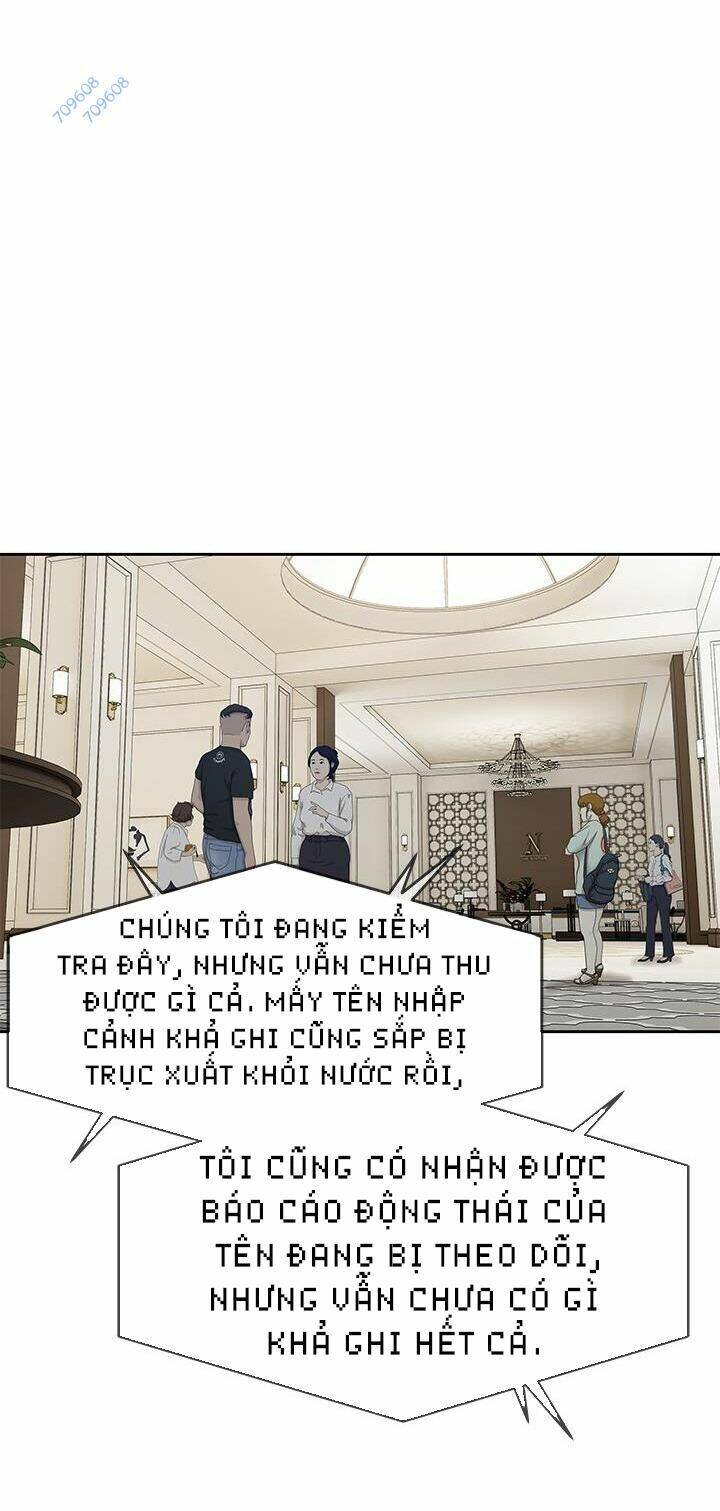 Đội Trưởng Lính Đánh Thuê Chapter 191 - Trang 2