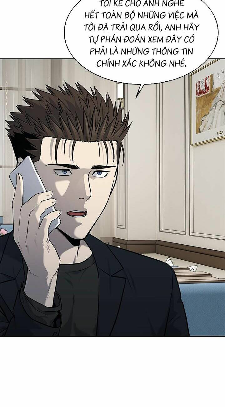 Đội Trưởng Lính Đánh Thuê Chapter 191 - Trang 2