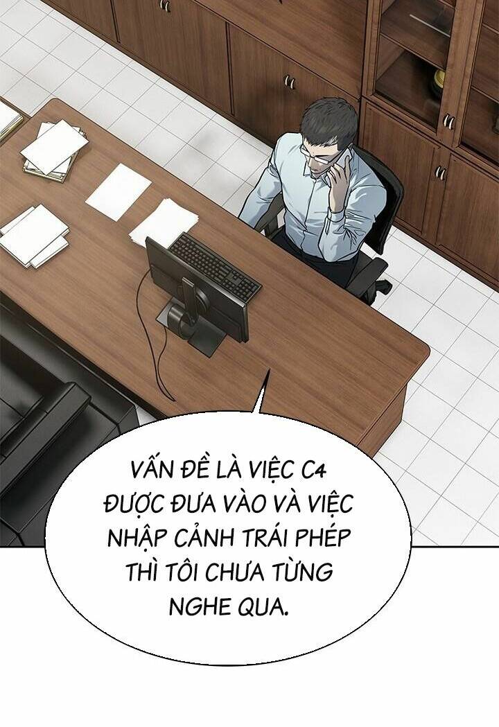 Đội Trưởng Lính Đánh Thuê Chapter 191 - Trang 2