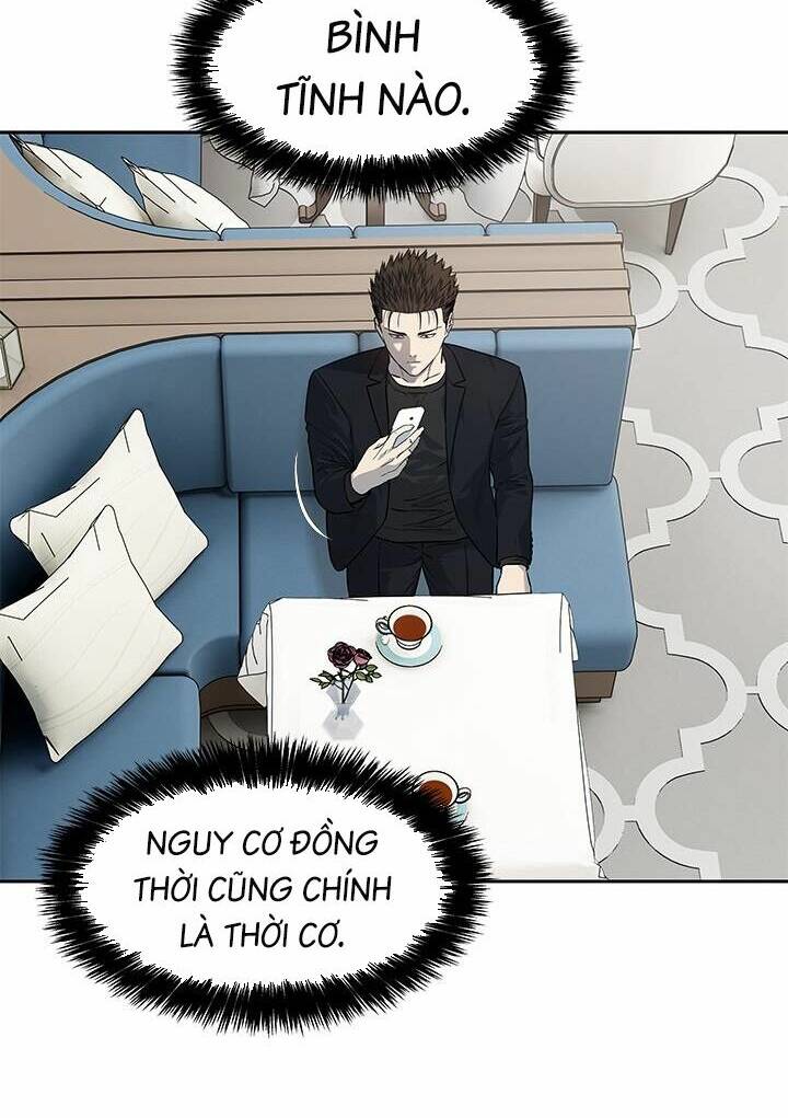 Đội Trưởng Lính Đánh Thuê Chapter 191 - Trang 2