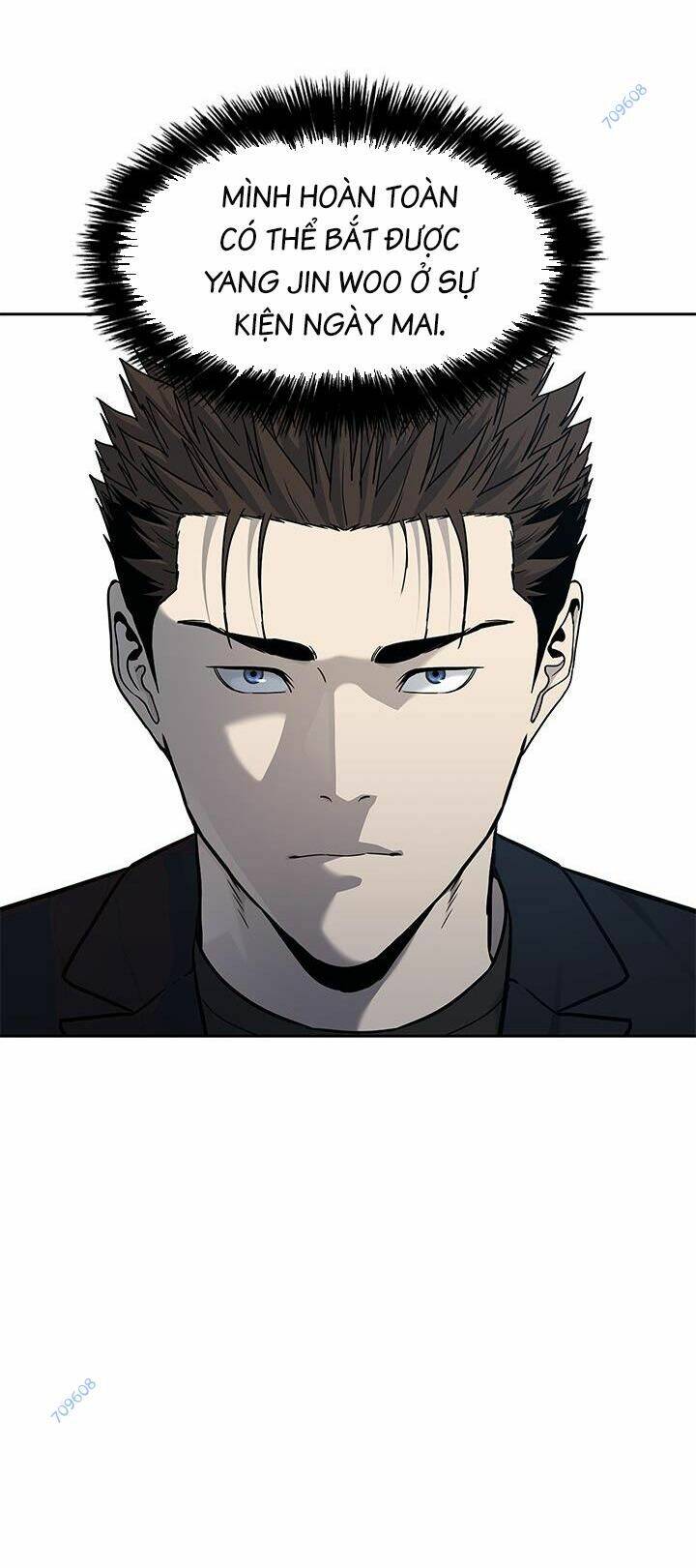 Đội Trưởng Lính Đánh Thuê Chapter 191 - Trang 2