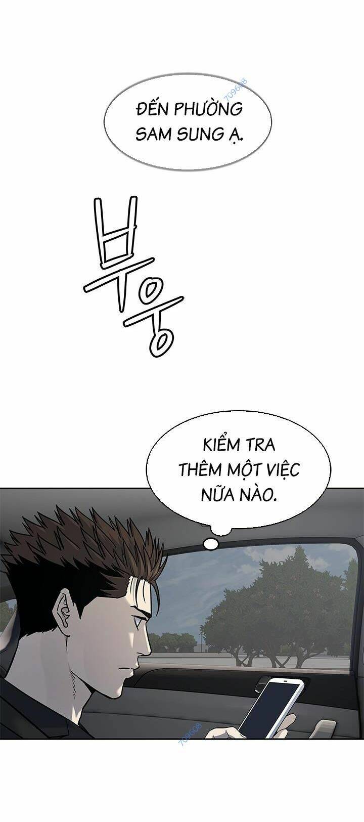 Đội Trưởng Lính Đánh Thuê Chapter 191 - Trang 2