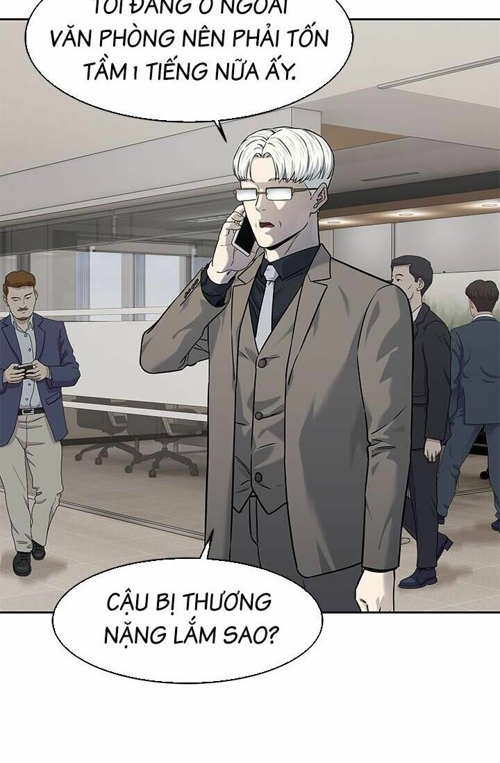 Đội Trưởng Lính Đánh Thuê Chapter 191 - Trang 2