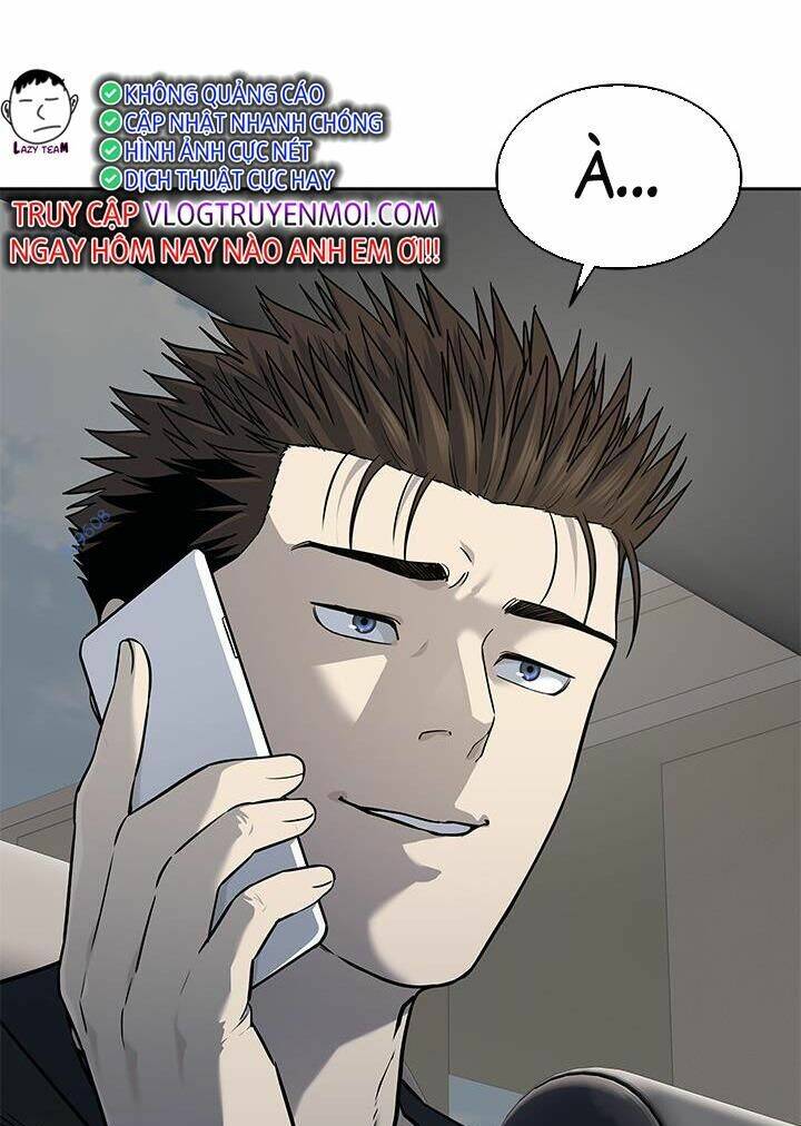 Đội Trưởng Lính Đánh Thuê Chapter 191 - Trang 2