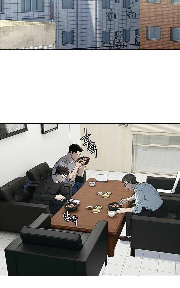 Đội Trưởng Lính Đánh Thuê Chapter 192 - Trang 2