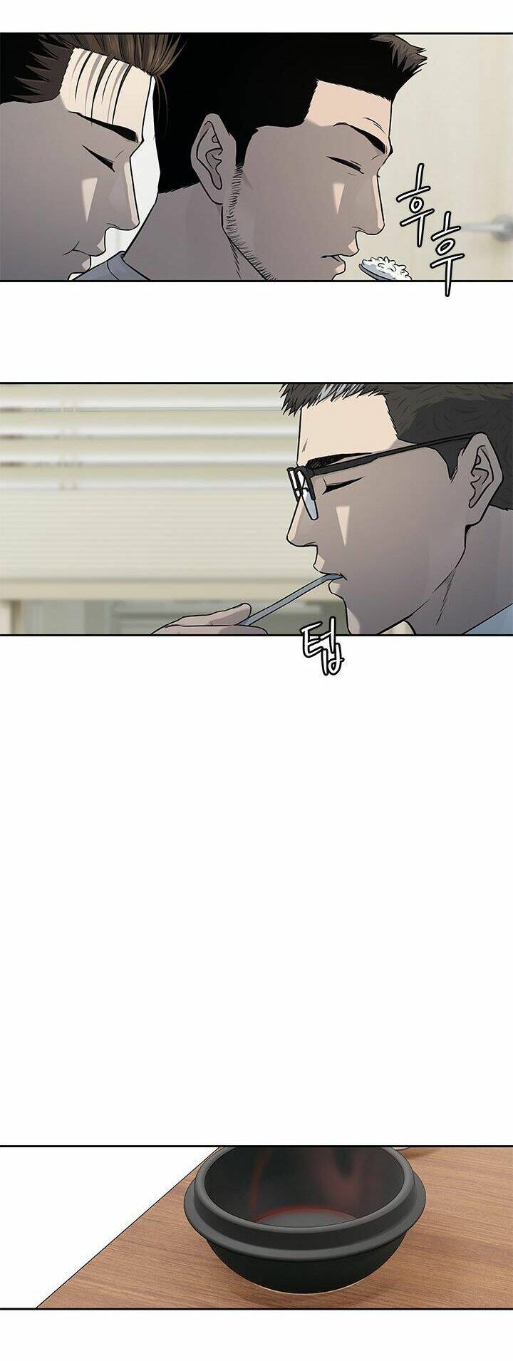 Đội Trưởng Lính Đánh Thuê Chapter 192 - Trang 2