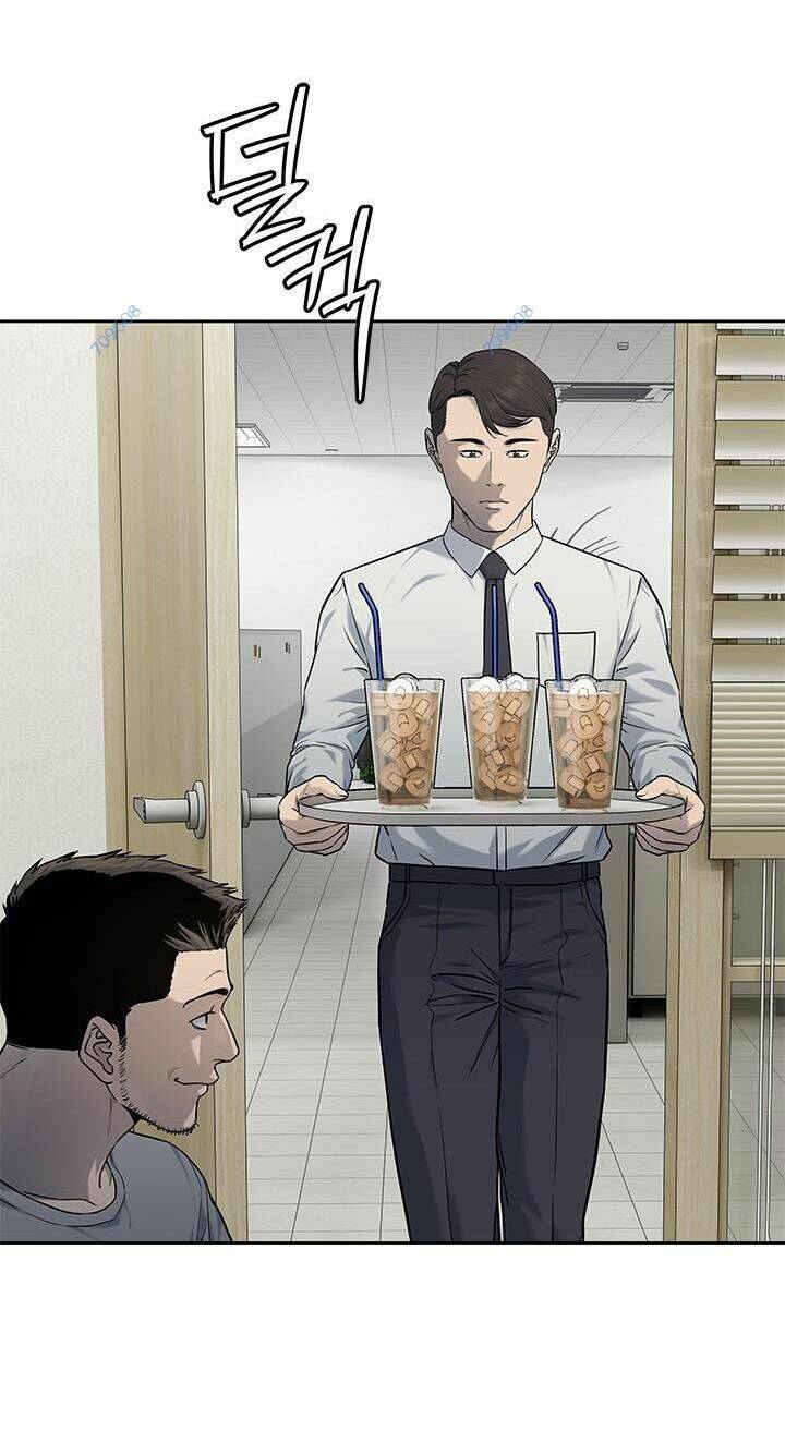 Đội Trưởng Lính Đánh Thuê Chapter 192 - Trang 2