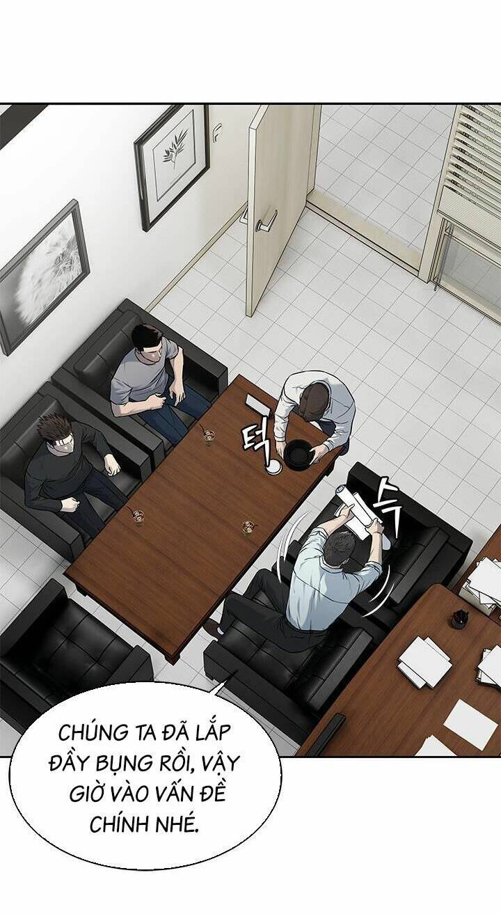 Đội Trưởng Lính Đánh Thuê Chapter 192 - Trang 2