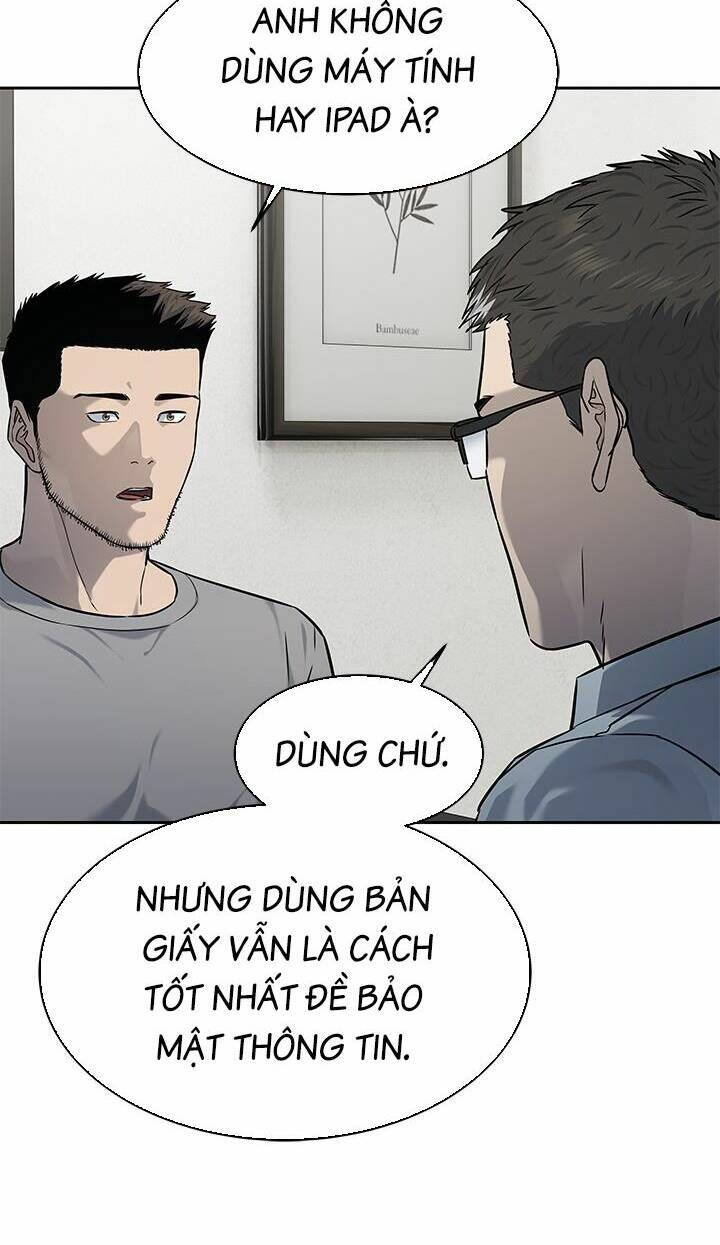 Đội Trưởng Lính Đánh Thuê Chapter 192 - Trang 2