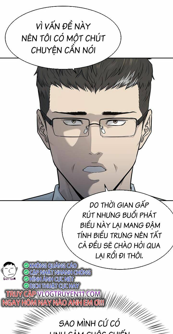 Đội Trưởng Lính Đánh Thuê Chapter 192 - Trang 2