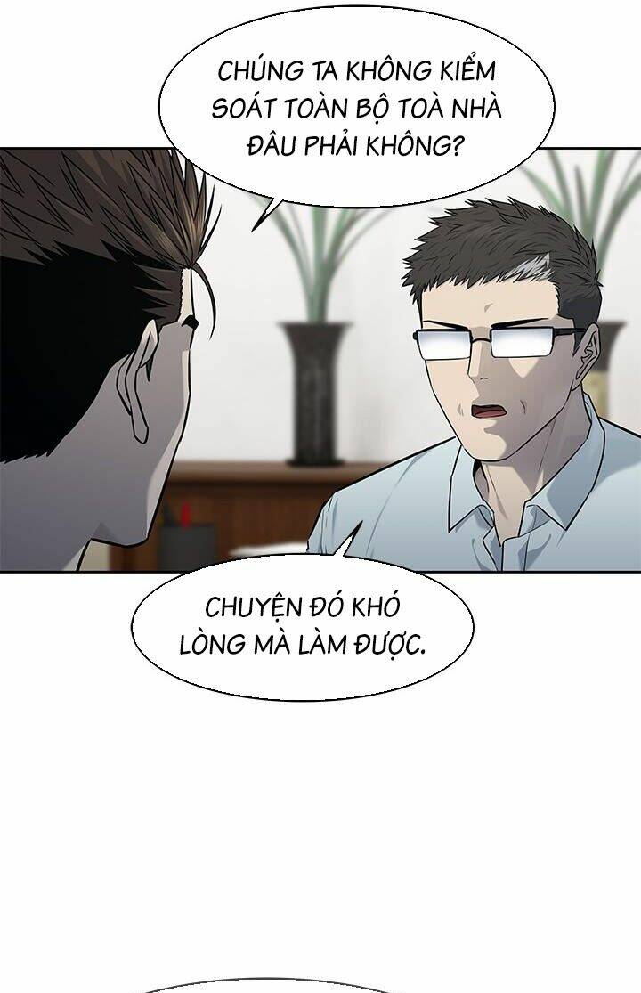 Đội Trưởng Lính Đánh Thuê Chapter 192 - Trang 2