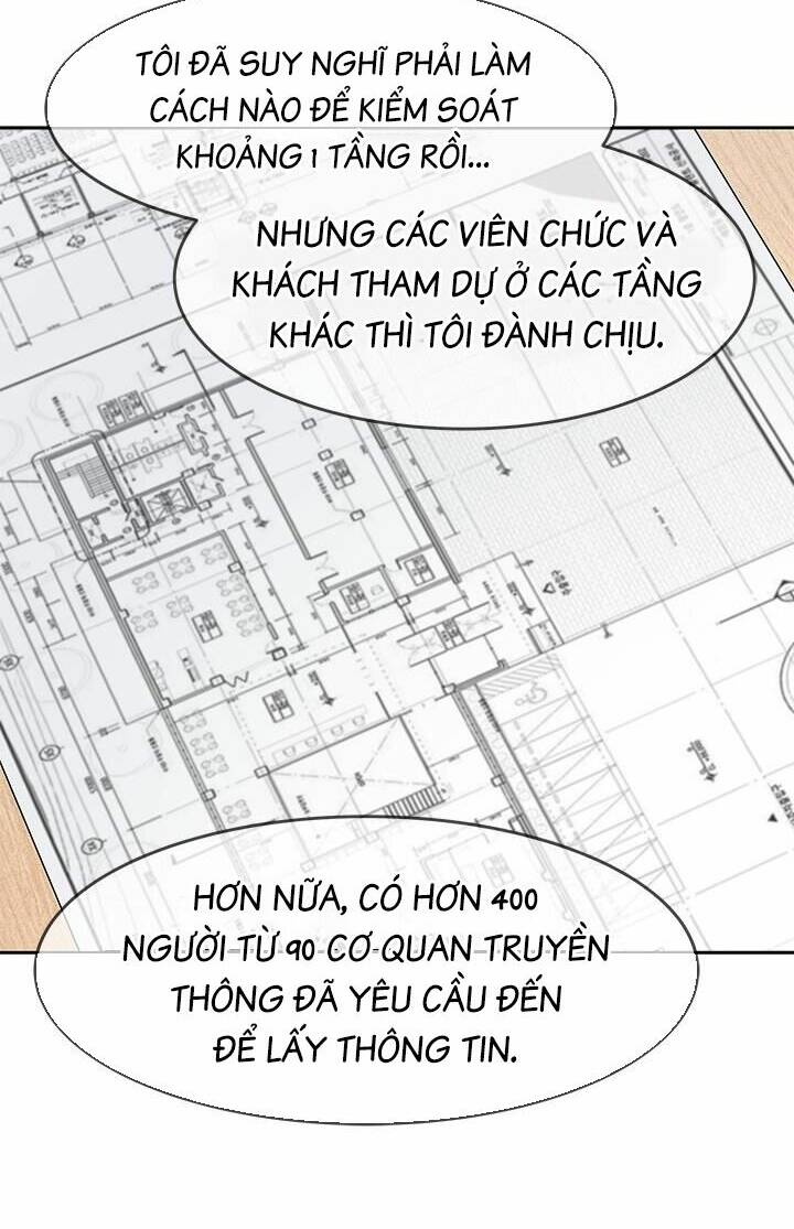 Đội Trưởng Lính Đánh Thuê Chapter 192 - Trang 2