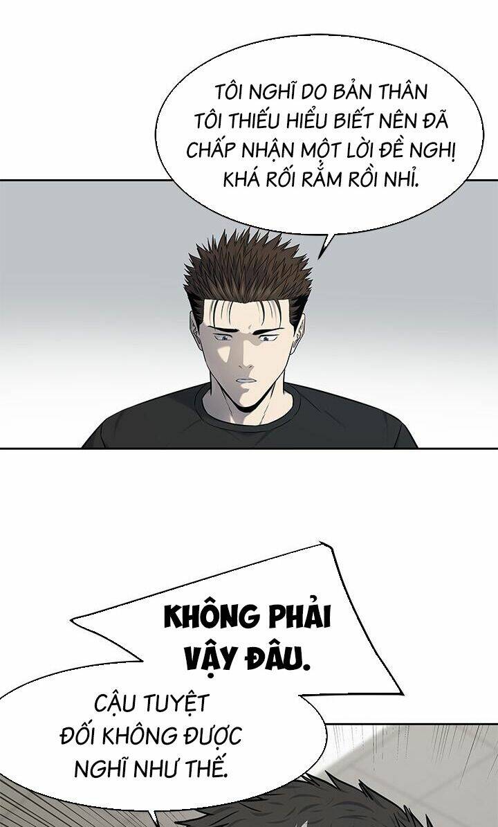 Đội Trưởng Lính Đánh Thuê Chapter 192 - Trang 2