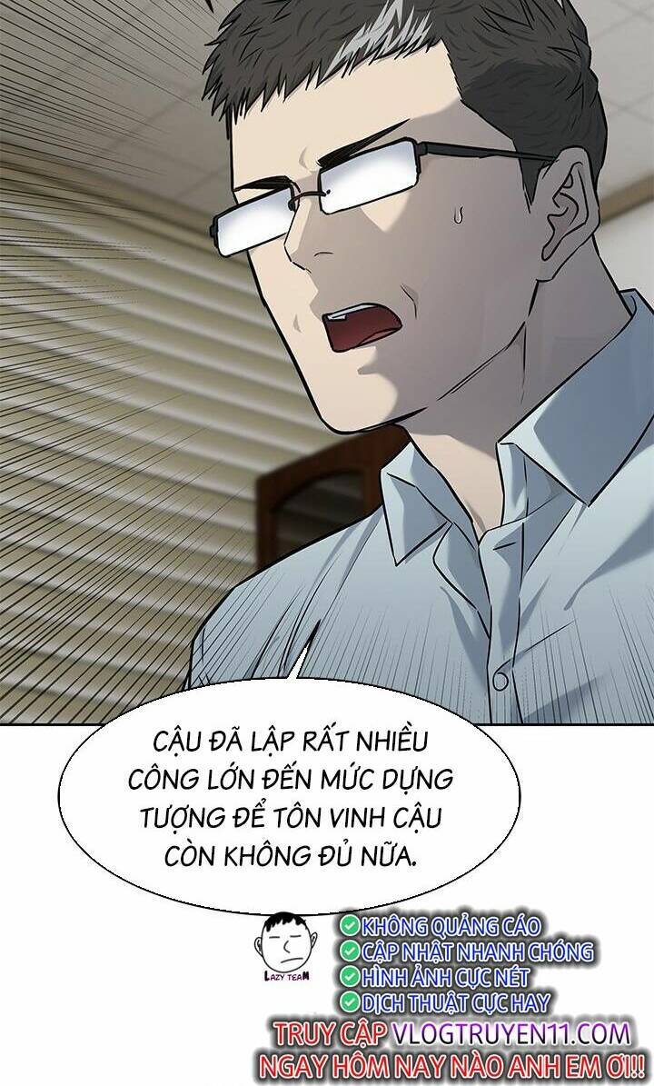 Đội Trưởng Lính Đánh Thuê Chapter 192 - Trang 2