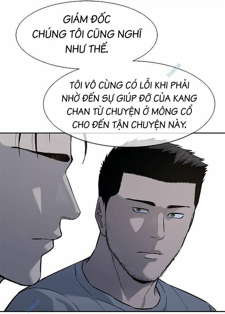Đội Trưởng Lính Đánh Thuê Chapter 192 - Trang 2