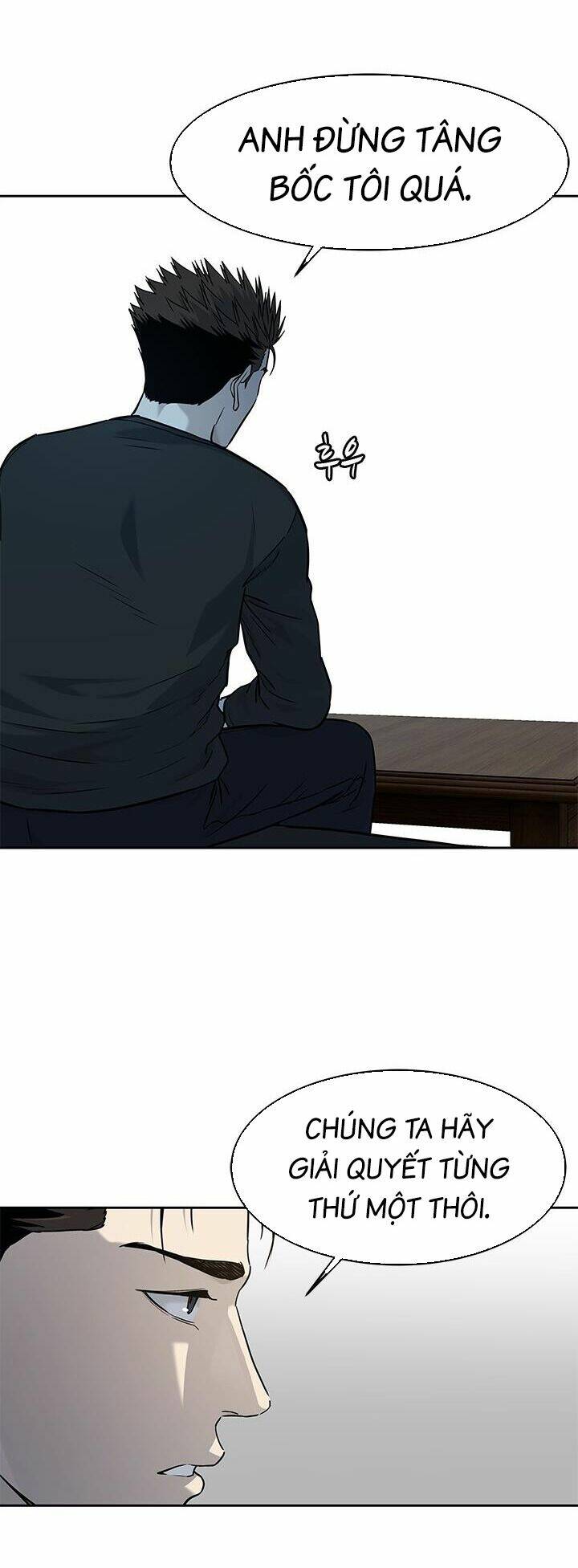 Đội Trưởng Lính Đánh Thuê Chapter 192 - Trang 2