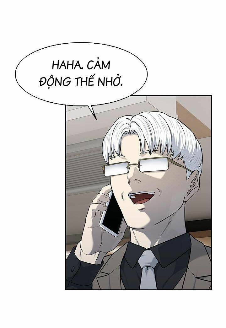 Đội Trưởng Lính Đánh Thuê Chapter 192 - Trang 2