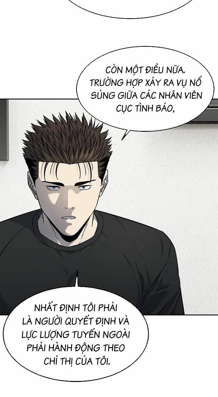Đội Trưởng Lính Đánh Thuê Chapter 192 - Trang 2