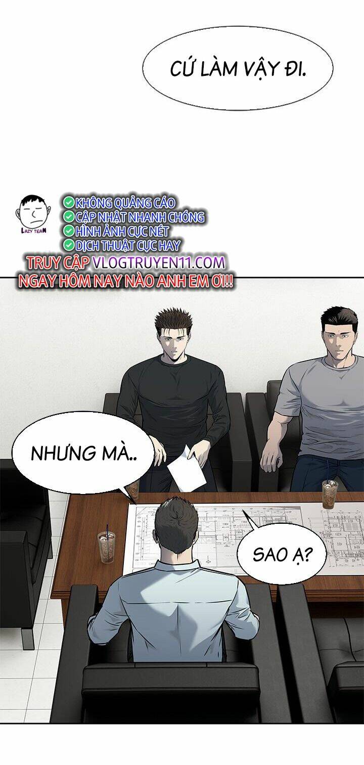 Đội Trưởng Lính Đánh Thuê Chapter 192 - Trang 2