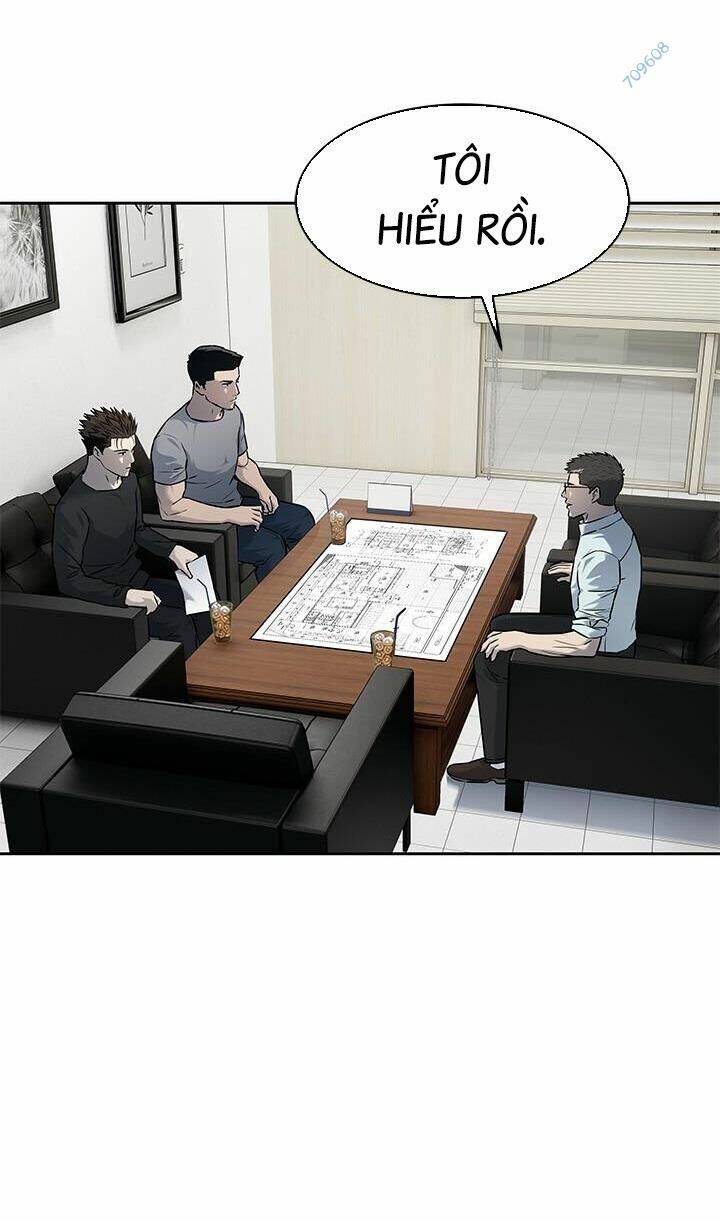 Đội Trưởng Lính Đánh Thuê Chapter 192 - Trang 2