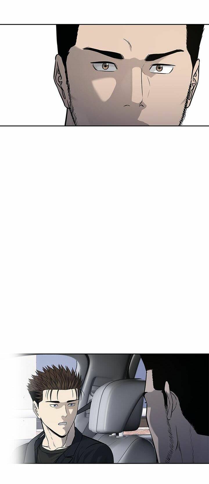 Đội Trưởng Lính Đánh Thuê Chapter 192 - Trang 2