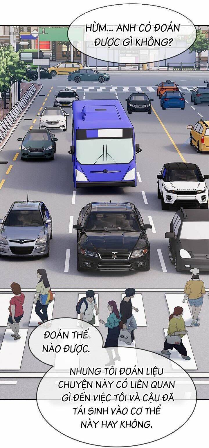 Đội Trưởng Lính Đánh Thuê Chapter 192 - Trang 2