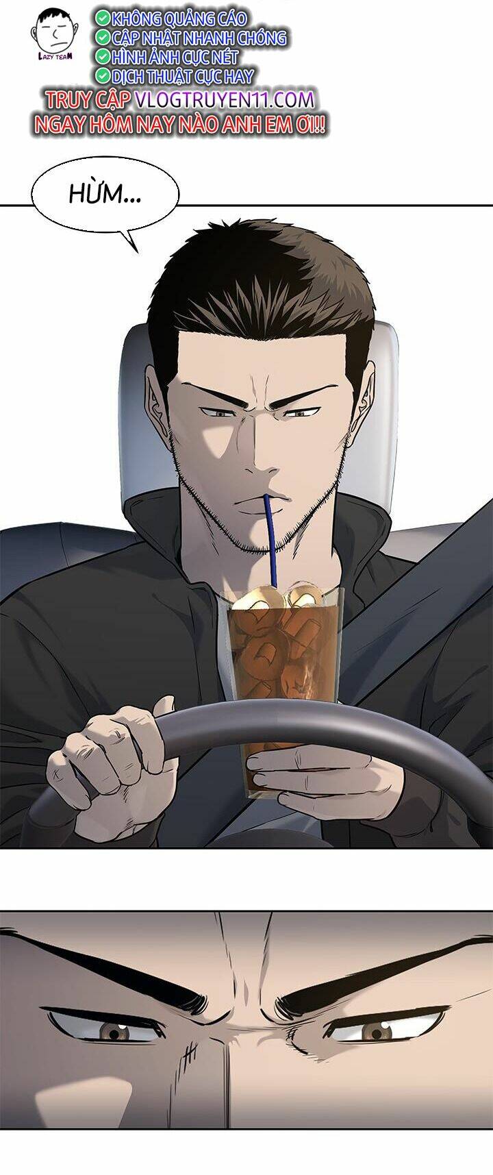 Đội Trưởng Lính Đánh Thuê Chapter 192 - Trang 2