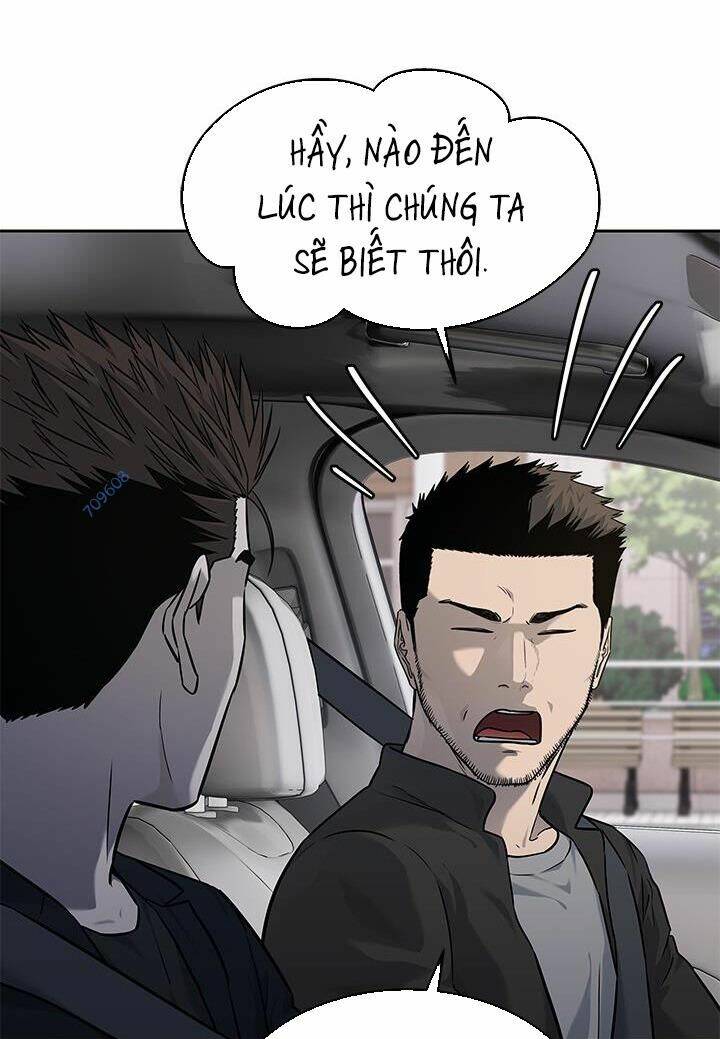 Đội Trưởng Lính Đánh Thuê Chapter 192 - Trang 2