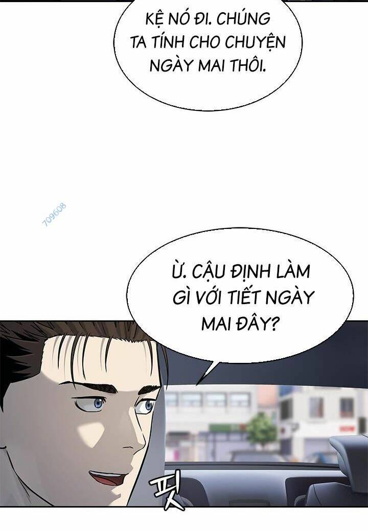 Đội Trưởng Lính Đánh Thuê Chapter 192 - Trang 2