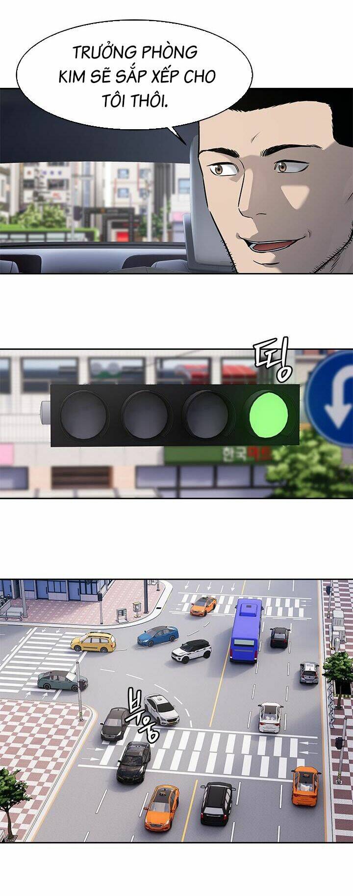 Đội Trưởng Lính Đánh Thuê Chapter 192 - Trang 2