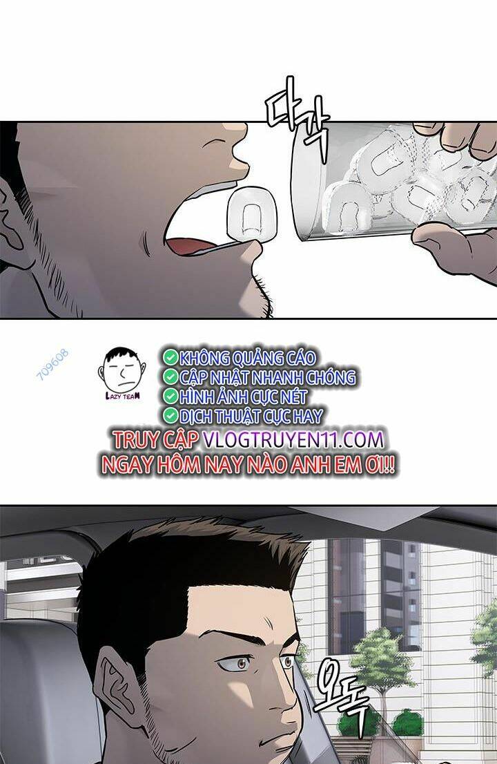 Đội Trưởng Lính Đánh Thuê Chapter 192 - Trang 2