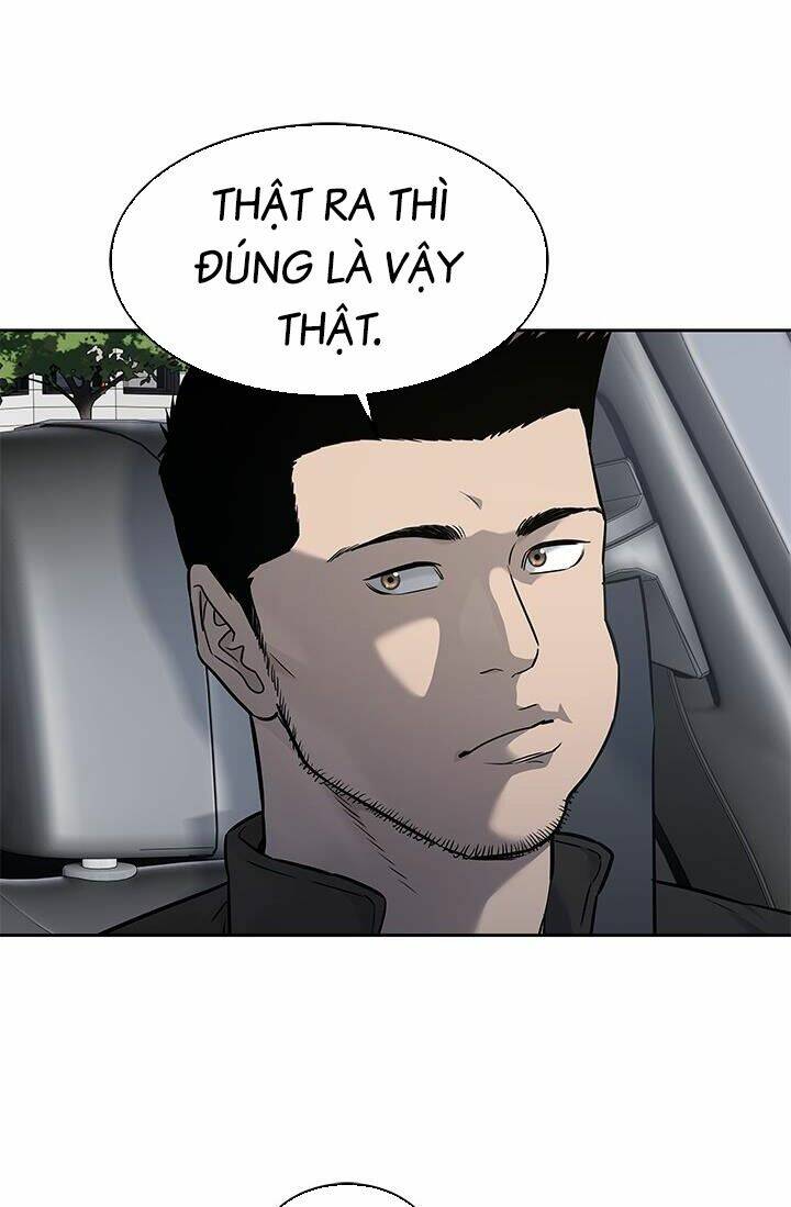 Đội Trưởng Lính Đánh Thuê Chapter 192 - Trang 2