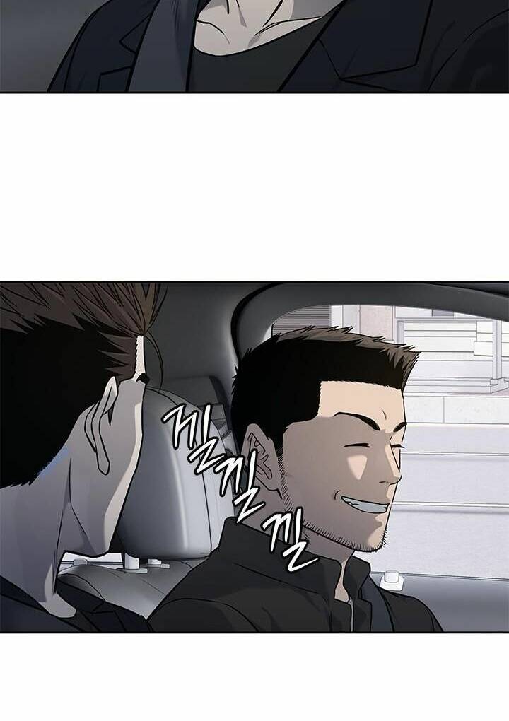 Đội Trưởng Lính Đánh Thuê Chapter 192 - Trang 2