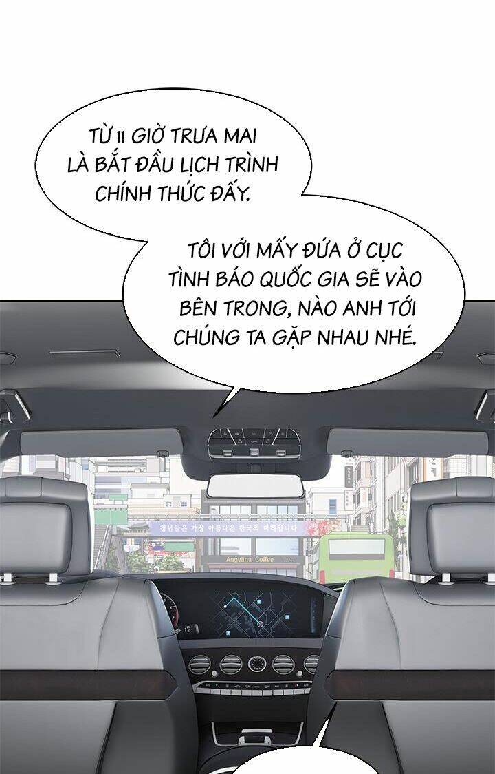 Đội Trưởng Lính Đánh Thuê Chapter 192 - Trang 2