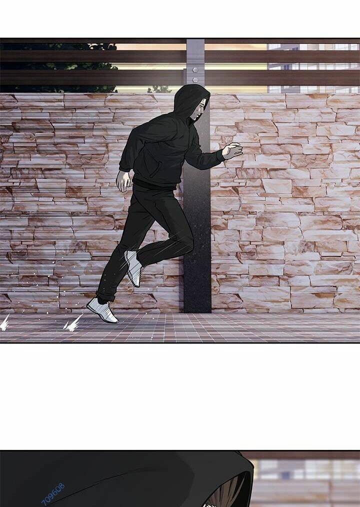 Đội Trưởng Lính Đánh Thuê Chapter 192 - Trang 2