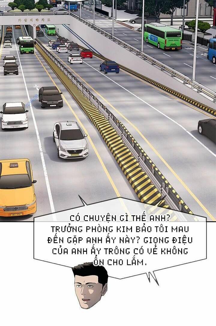 Đội Trưởng Lính Đánh Thuê Chapter 192 - Trang 2