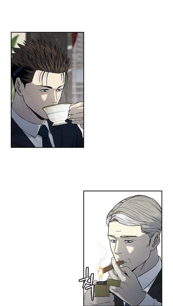 Đội Trưởng Lính Đánh Thuê Chapter 193 - Trang 2