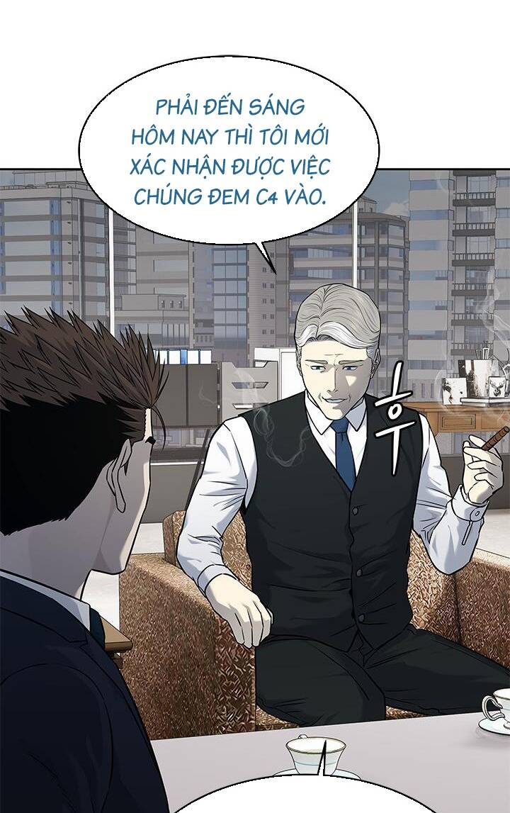 Đội Trưởng Lính Đánh Thuê Chapter 193 - Trang 2