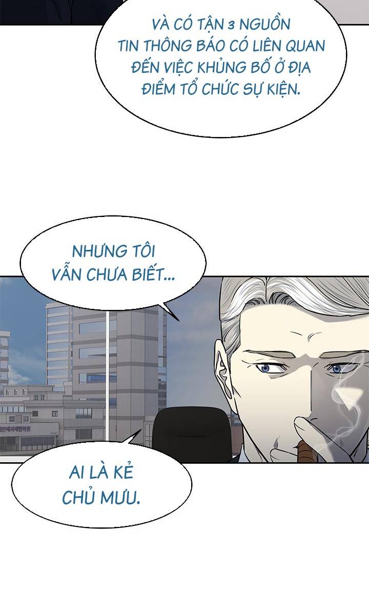 Đội Trưởng Lính Đánh Thuê Chapter 193 - Trang 2