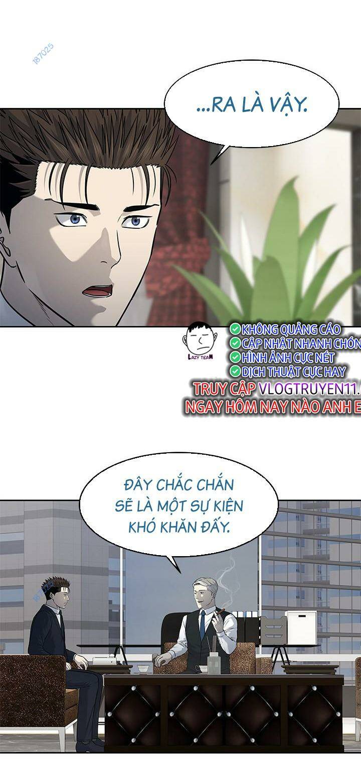 Đội Trưởng Lính Đánh Thuê Chapter 193 - Trang 2