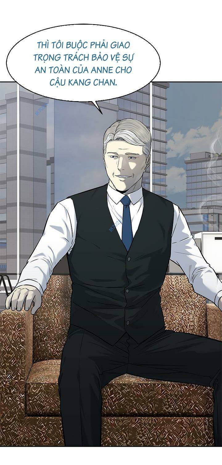 Đội Trưởng Lính Đánh Thuê Chapter 193 - Trang 2